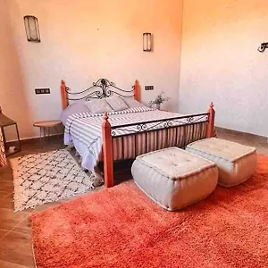 Villa Rosa, Marrakesh