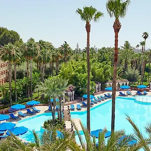 Le Meridien N'fis Marrakesz