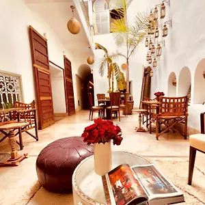 La Cigale Marrakesz