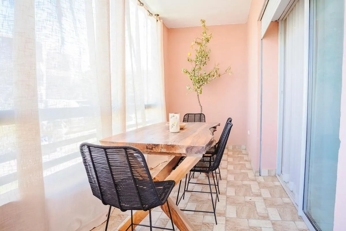 Appartement L'Ambiance De Marrakech Luxe à Marrakesh