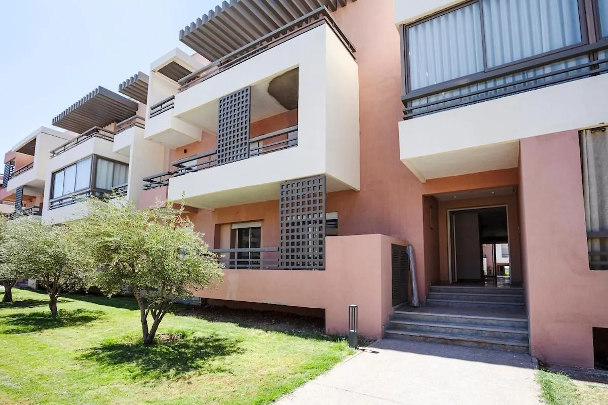 Appartement L'Ambiance De Marrakech Luxe à Marrakesh