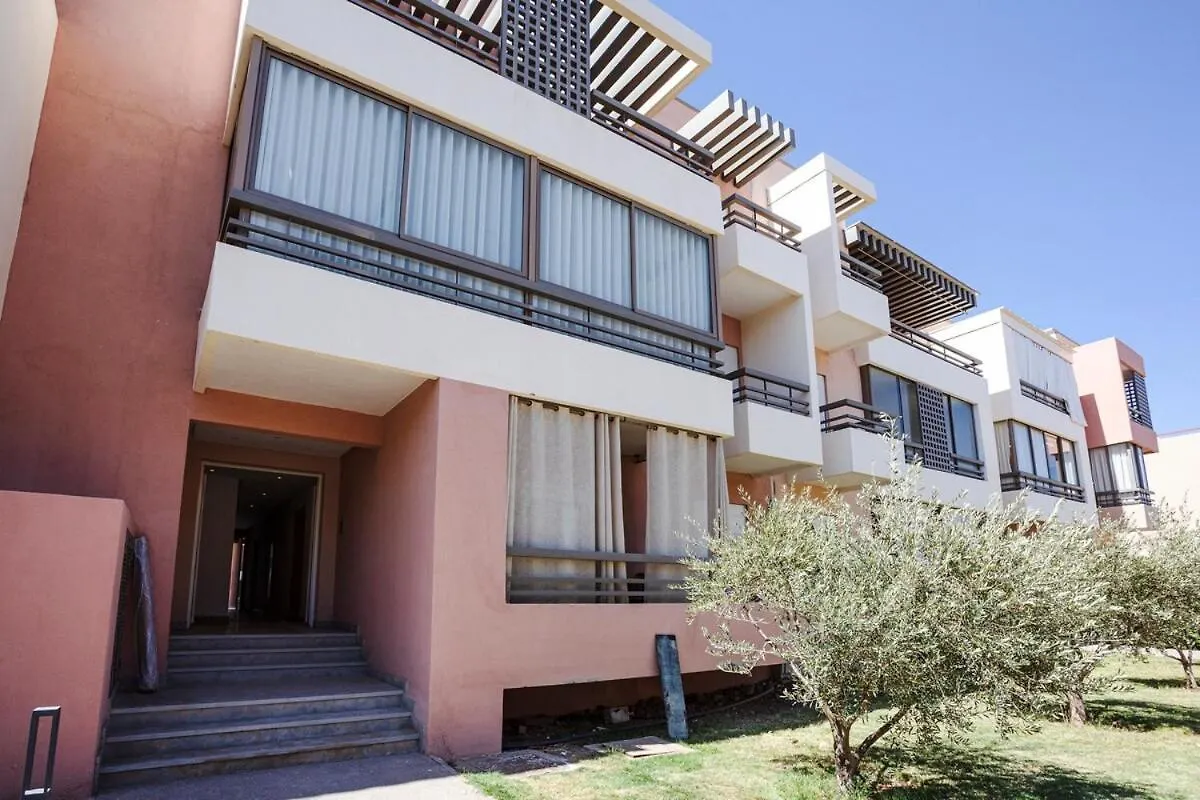 Appartement L'Ambiance De Marrakech Luxe à Marrakesh