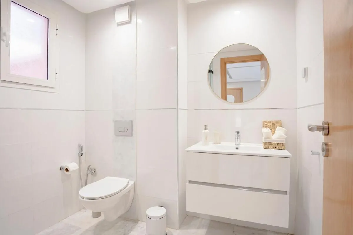 Appartement L'Ambiance De Marrakech Luxe à Marrakesh