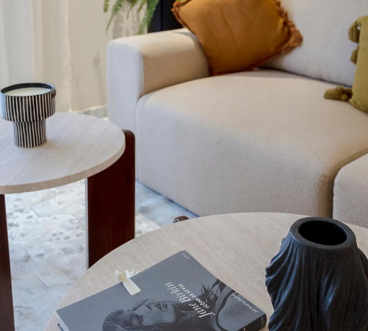 Appartement L'Ambiance De Marrakech Luxe à Marrakesh