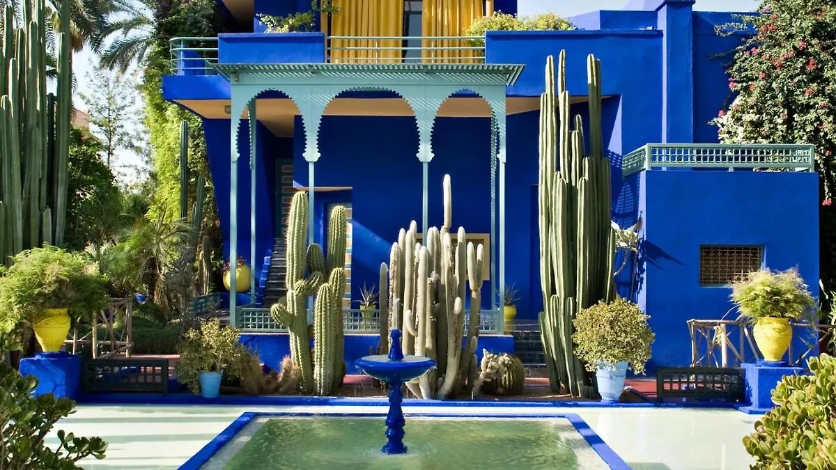 Appartement L'Ambiance De Marrakech Luxe à Marrakesh