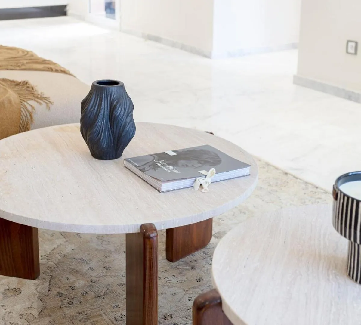 Appartement L'Ambiance De Marrakech Luxe à Marrakesh Maroc