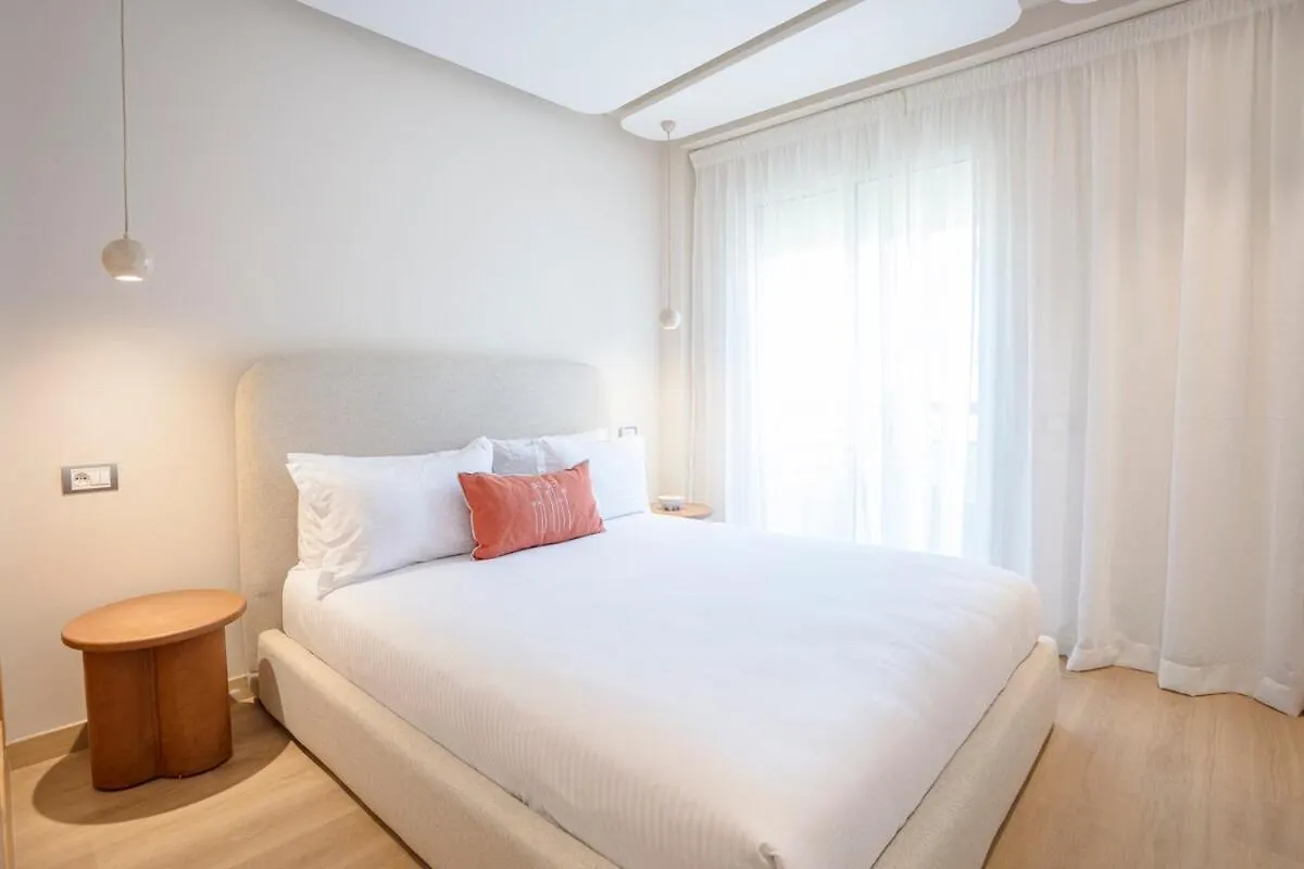 Appartement L'Ambiance De Marrakech Luxe à Marrakesh 0*,  Maroc