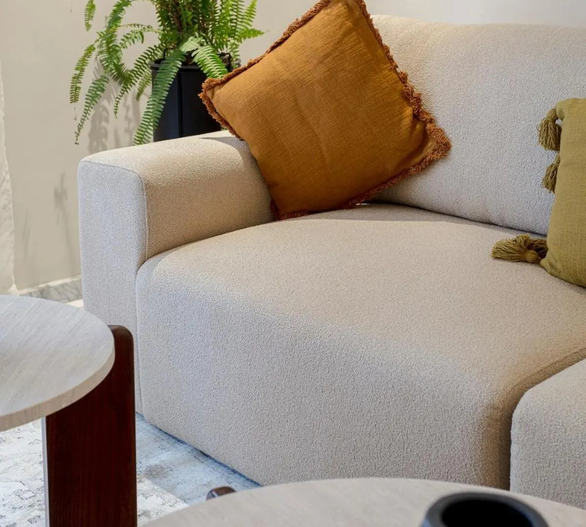 Appartement L'Ambiance De Marrakech Luxe à Marrakesh
