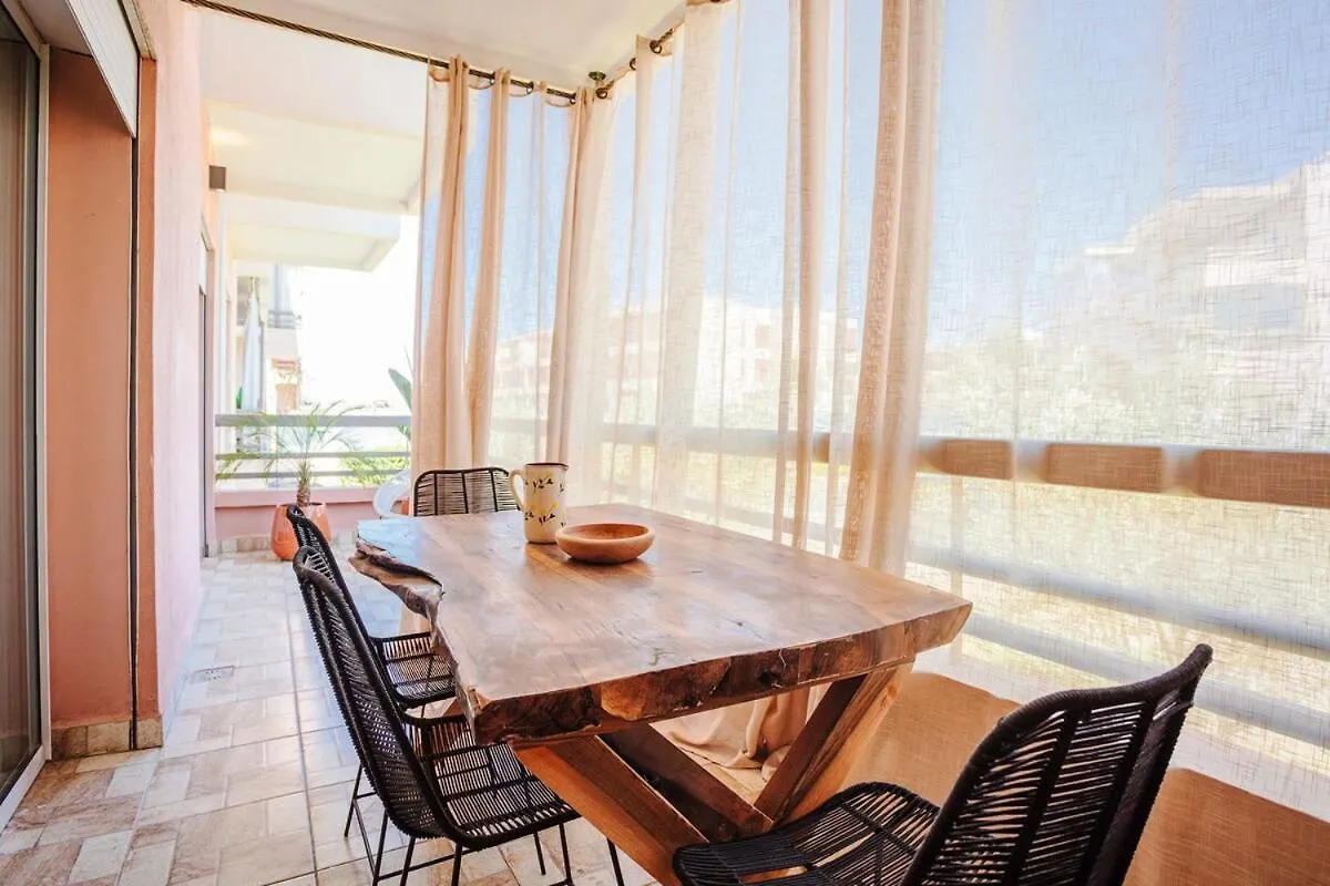 L'Ambiance De Marrakech Luxe Apartment Marrakesh Morocco